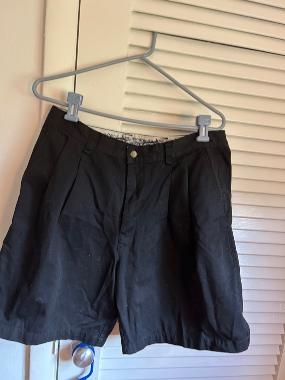 Men’s shorts